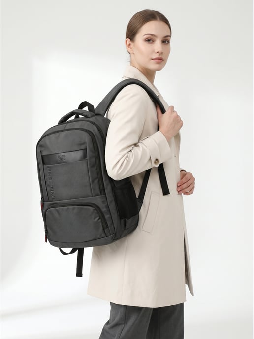 Enrico Coveri Mochila Unisex - Image 5