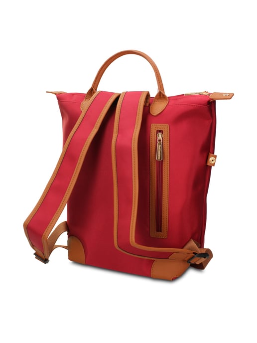 GIAN MARCO VENTURI Mochila Unisex - Image 2