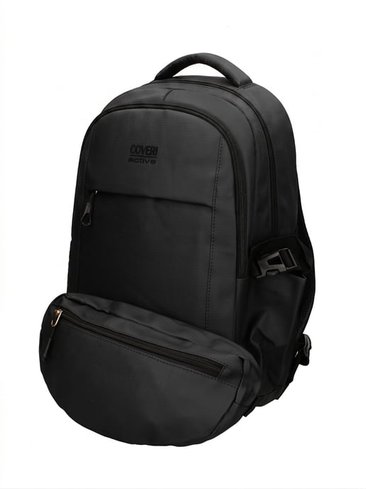 Enrico Coveri Mochila Unisex - Image 2