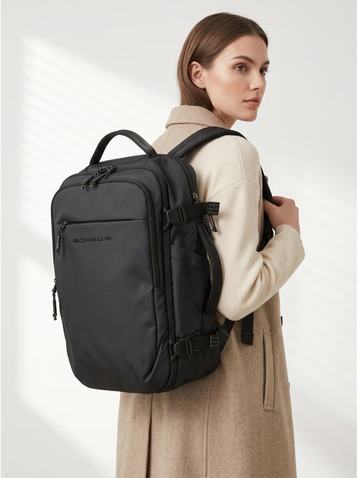 B Cavalli Mochila Unisex - Image 5