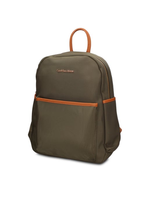 GIAN MARCO VENTURI Mochila Unisex - Image 2