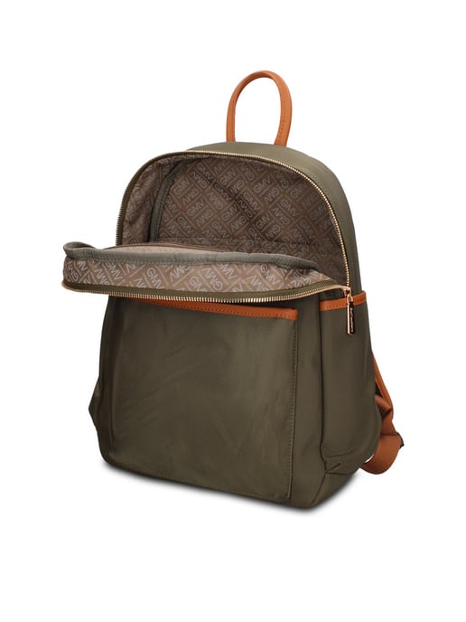 GIAN MARCO VENTURI Mochila Unisex - Image 4