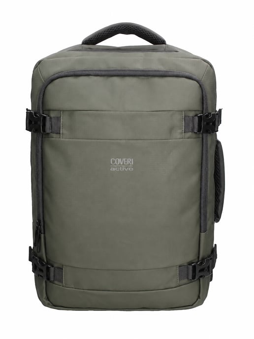 Enrico Coveri Mochila Unisex - Image 1