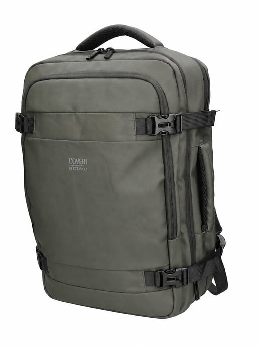 Enrico Coveri Mochila Unisex - Image 2