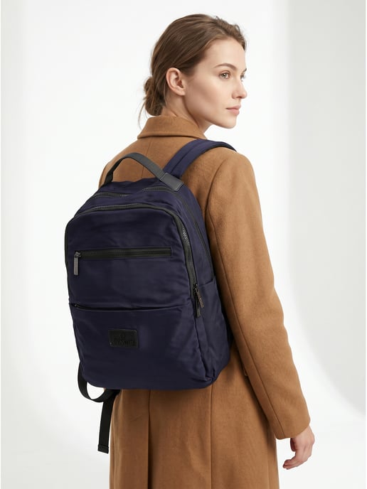 B Cavalli Mochila Unisex - Image 5