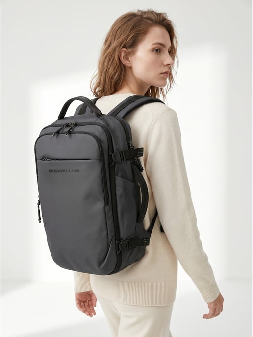 B Cavalli Mochila Unisex - Image 5