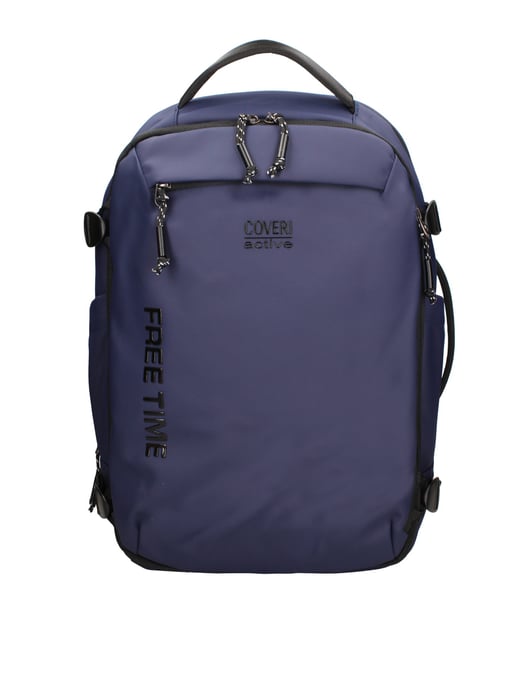 Enrico Coveri Mochila Unisex - Image 1