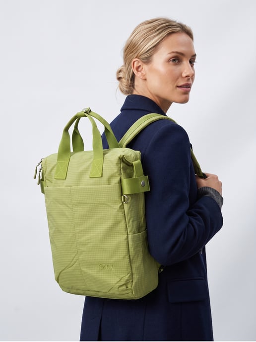 GIAN MARCO VENTURI Mochila Women - Image 3