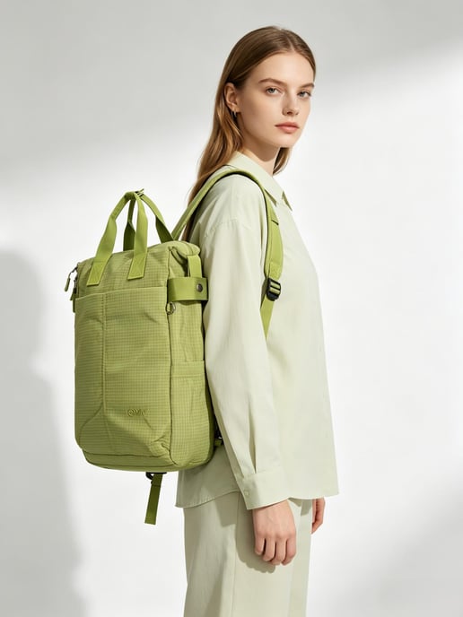 GIAN MARCO VENTURI Mochila Women - Image 5