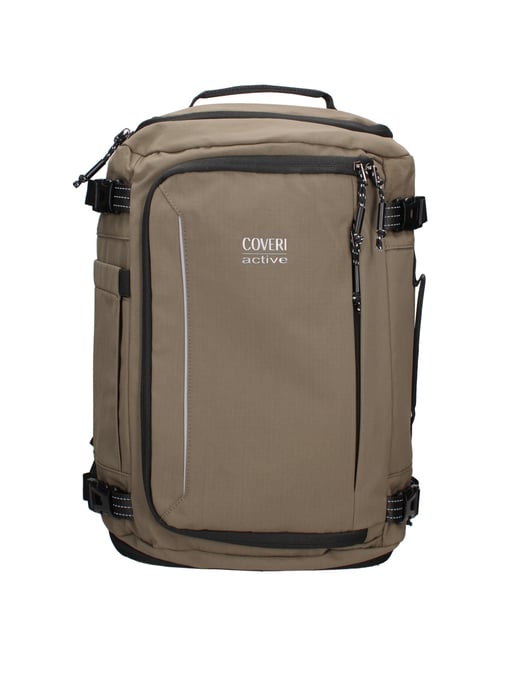 Enrico Coveri Mochila Unisex - Image 1