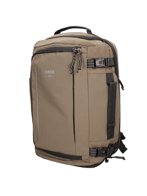 Enrico Coveri Mochila Unisex - Image 2
