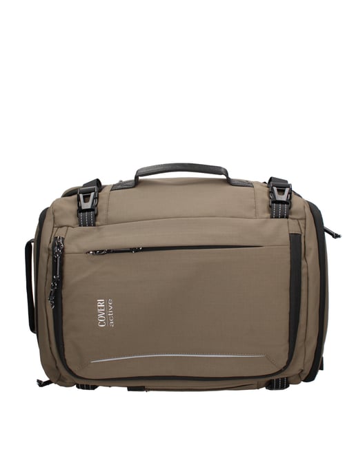 Enrico Coveri Mochila Unisex - Image 3