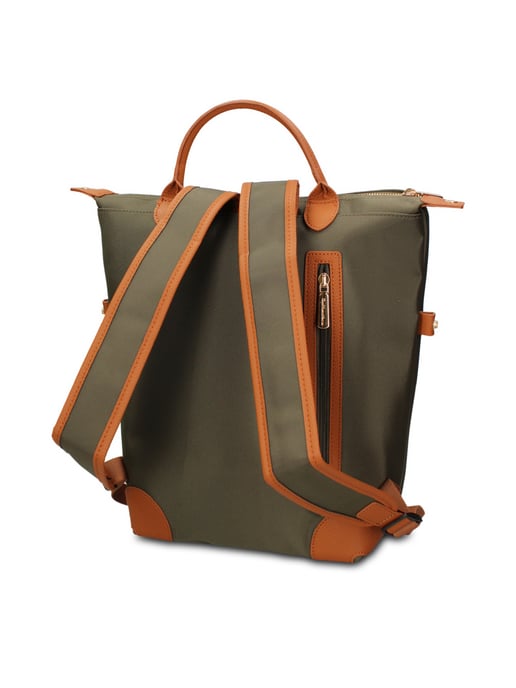 GIAN MARCO VENTURI Mochila Unisex - Image 2
