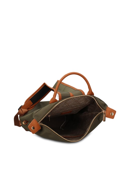 GIAN MARCO VENTURI Mochila Unisex - Image 3