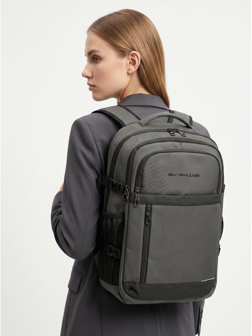 B Cavalli Mochila Unisex - Image 4