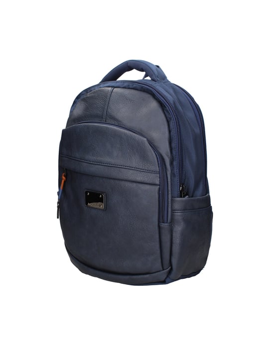 Enrico Coveri Mochila Unisex - Image 2