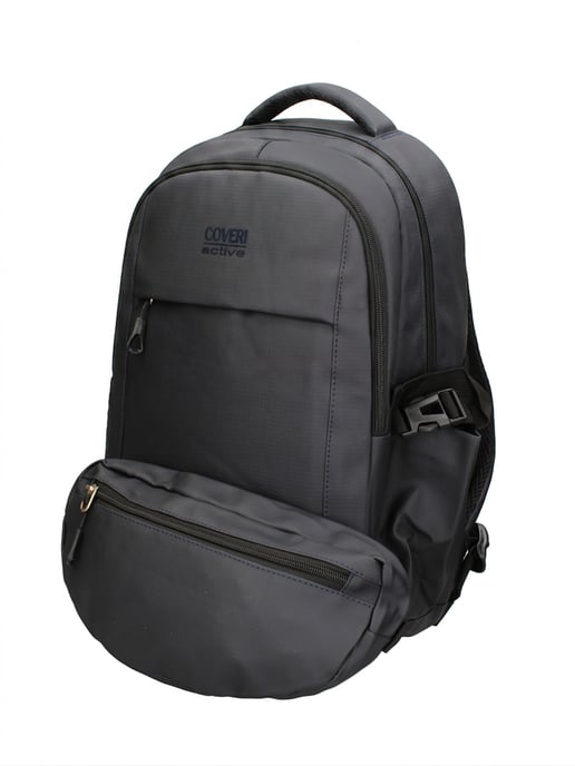 Enrico Coveri Mochila Unisex - Image 2