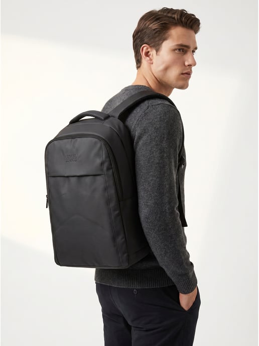 Enrico Coveri Mochila Unisex - Image 5