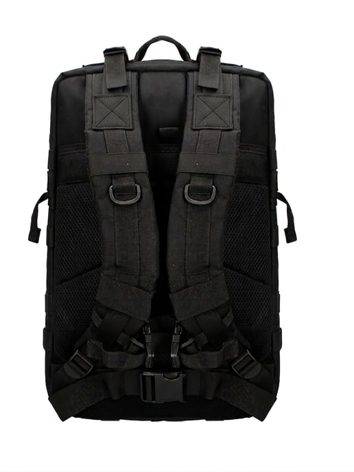 B Cavalli Mochila Unisex - Image 3