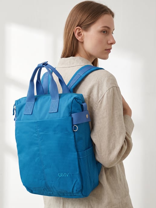 GIAN MARCO VENTURI Mochila Women - Image 3