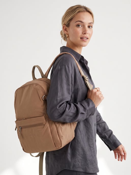 GIAN MARCO VENTURI Mochila Women - Image 5