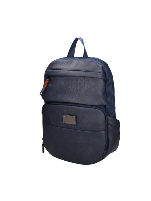 Enrico Coveri Mochila Unisex - Image 1