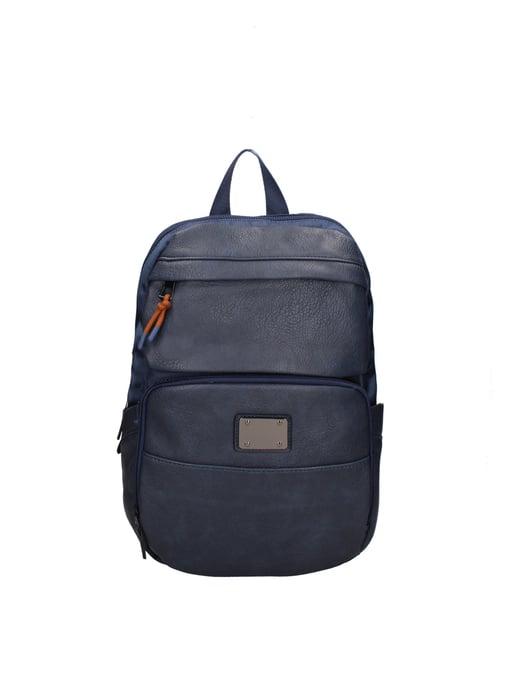 Enrico Coveri Mochila Unisex - Image 2