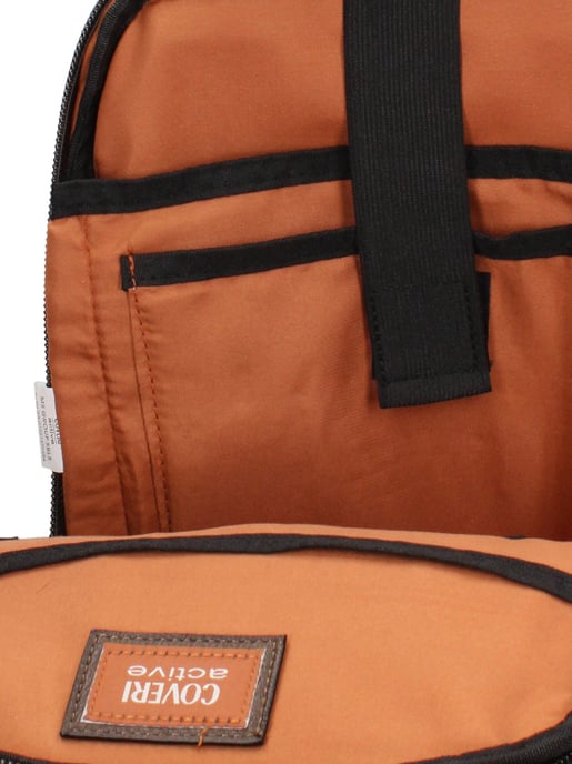 Enrico Coveri Mochila Unisex - Image 4