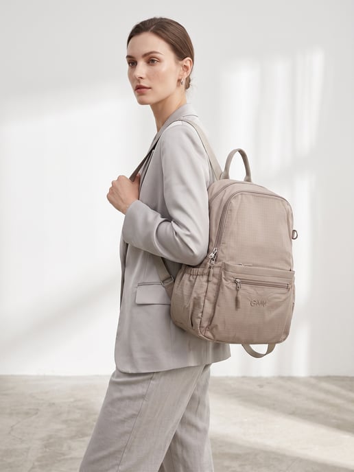 GIAN MARCO VENTURI Mochila Women - Image 3