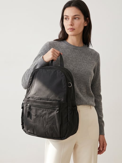 GIAN MARCO VENTURI Mochila Women - Image 3