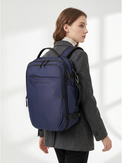 B Cavalli Mochila Unisex - Image 5