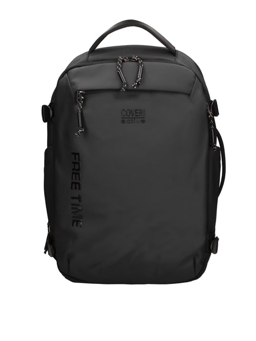 Enrico Coveri Mochila Unisex - Image 1