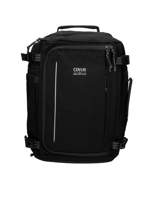 Enrico Coveri Mochila Unisex - Image 1