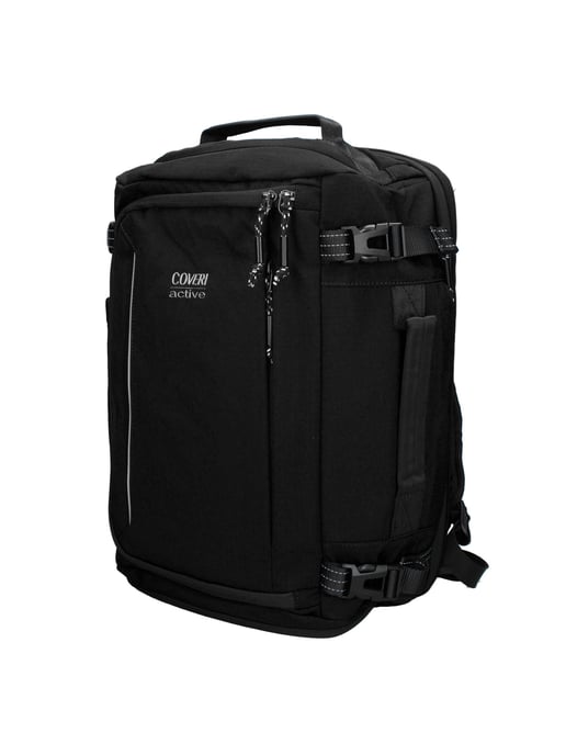 Enrico Coveri Mochila Unisex - Image 2