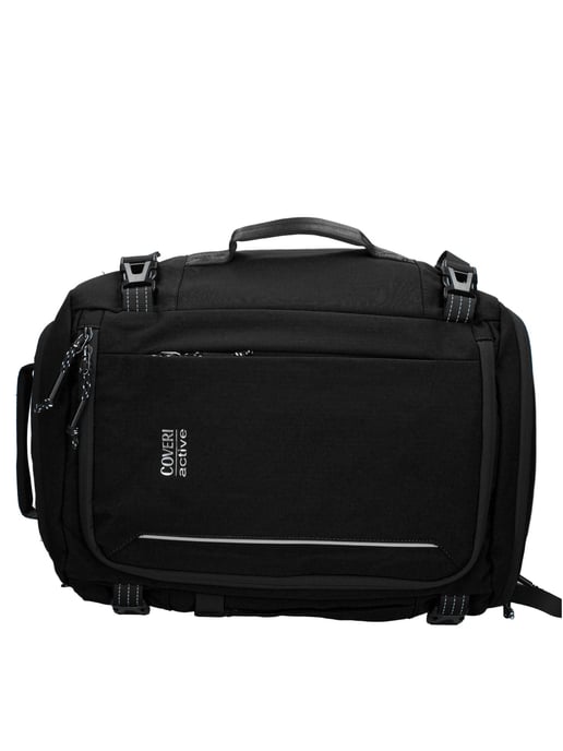 Enrico Coveri Mochila Unisex - Image 3