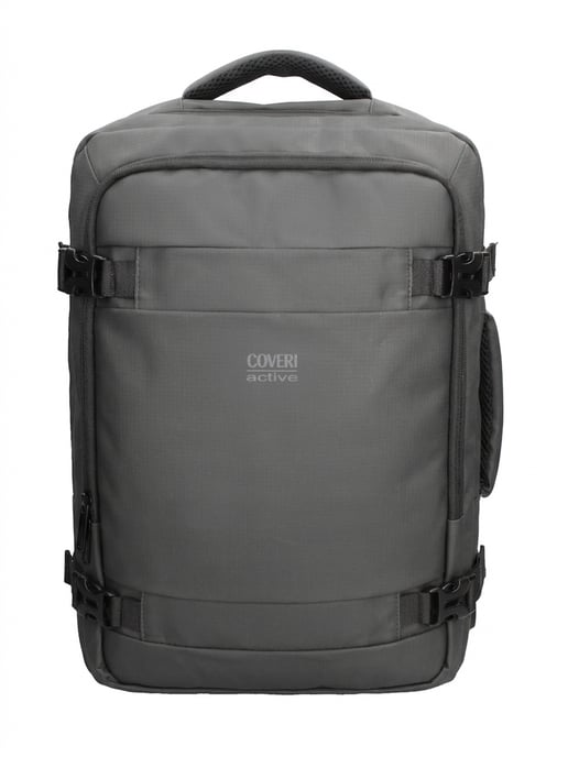 Enrico Coveri Mochila Unisex - Image 1