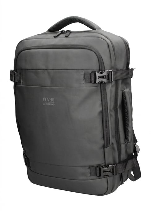 Enrico Coveri Mochila Unisex - Image 2