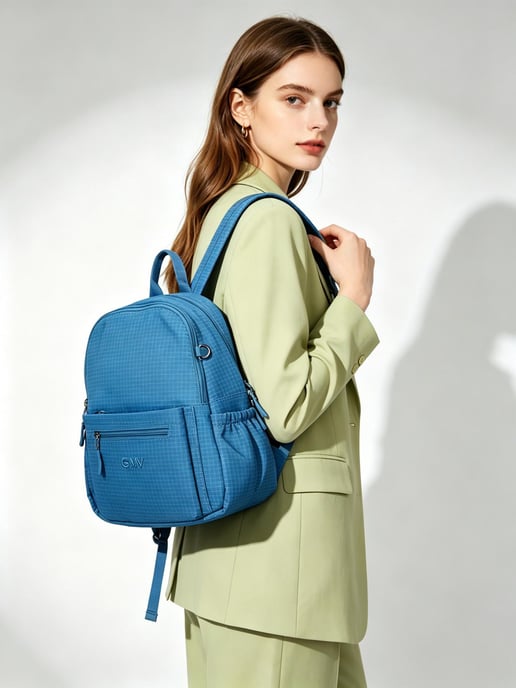 GIAN MARCO VENTURI Mochila Women - Image 5