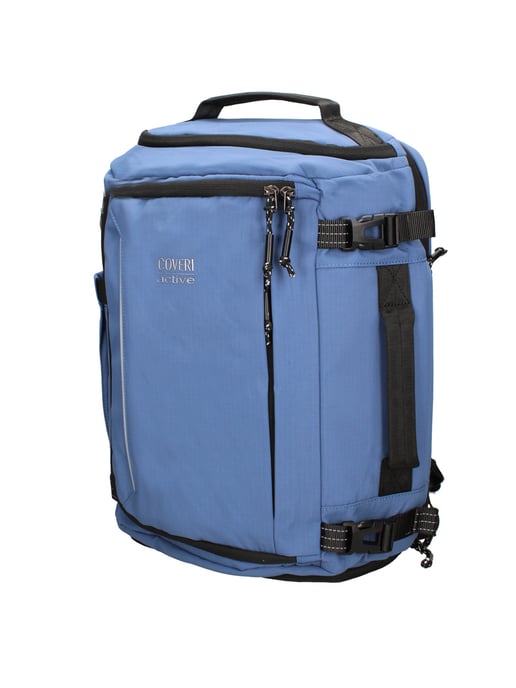 Enrico Coveri Mochila Unisex - Image 2