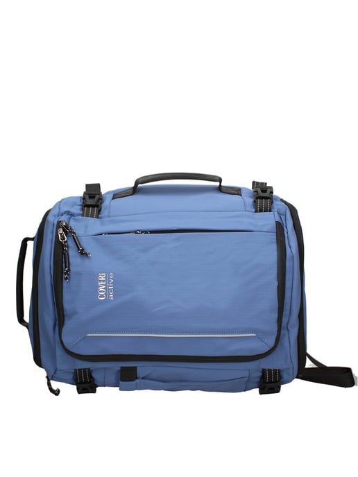 Enrico Coveri Mochila Unisex - Image 3