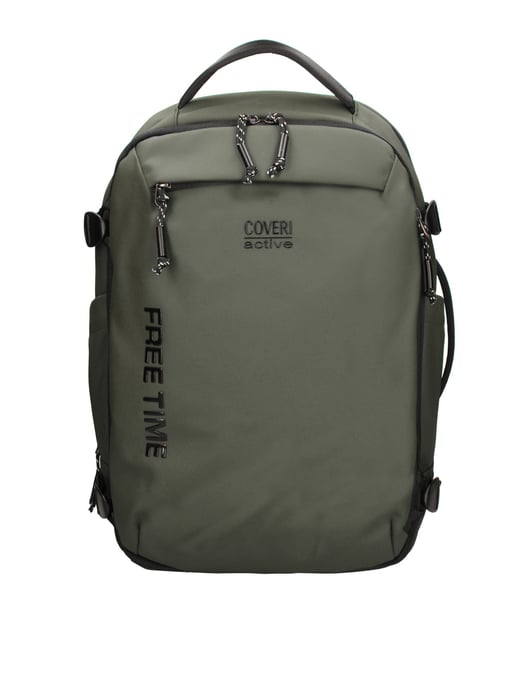 Enrico Coveri Mochila Unisex - Image 1