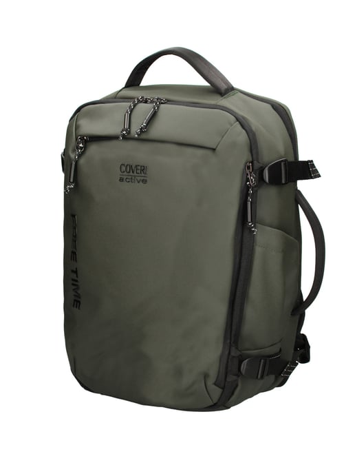 Enrico Coveri Mochila Unisex - Image 3
