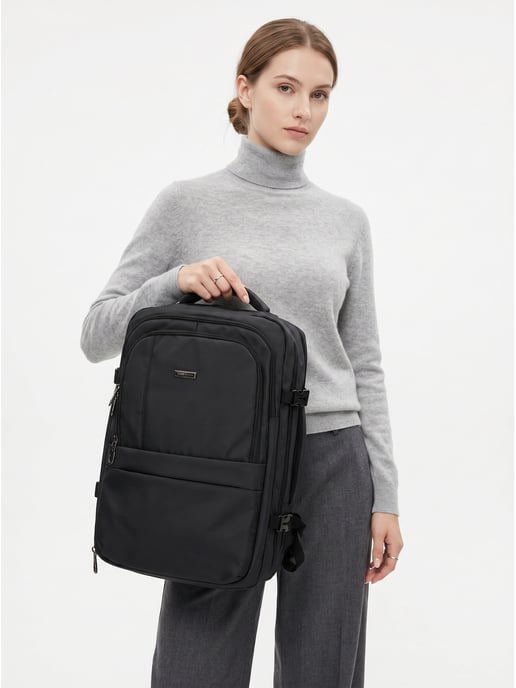 Enrico Coveri Mochila Unisex - Image 4