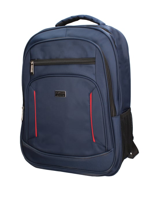 Enrico Coveri Mochila Unisex - Image 2