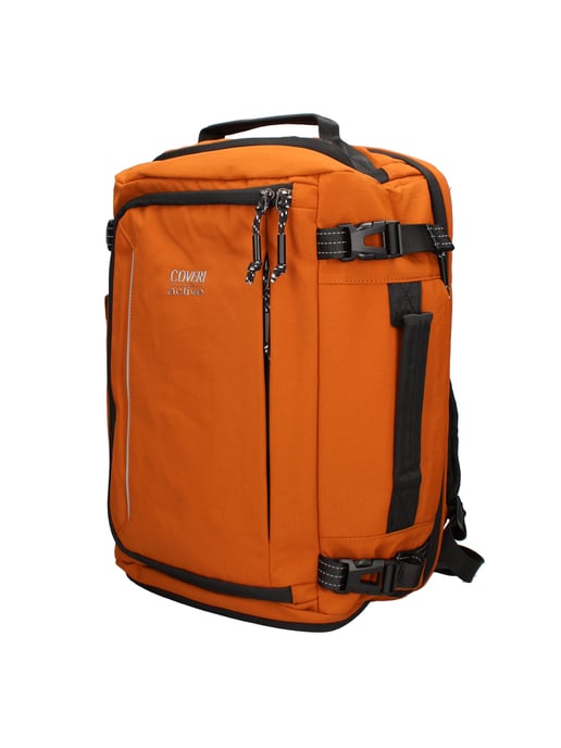 Enrico Coveri Mochila Unisex - Image 2