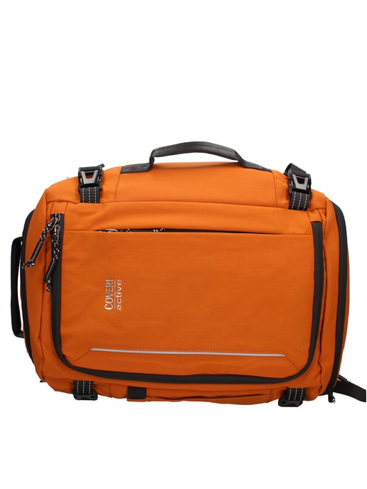 Enrico Coveri Mochila Unisex - Image 3