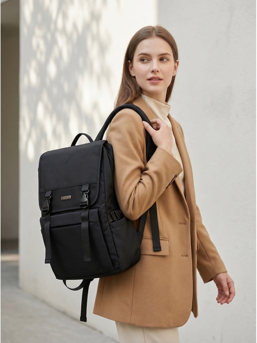 Enrico Coveri Mochila Unisex - Image 5