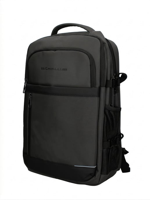 B Cavalli Mochila Unisex - Image 1