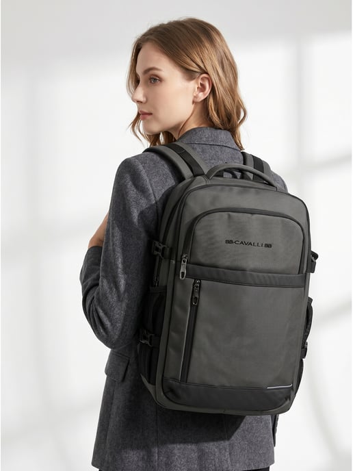 B Cavalli Mochila Unisex - Image 4