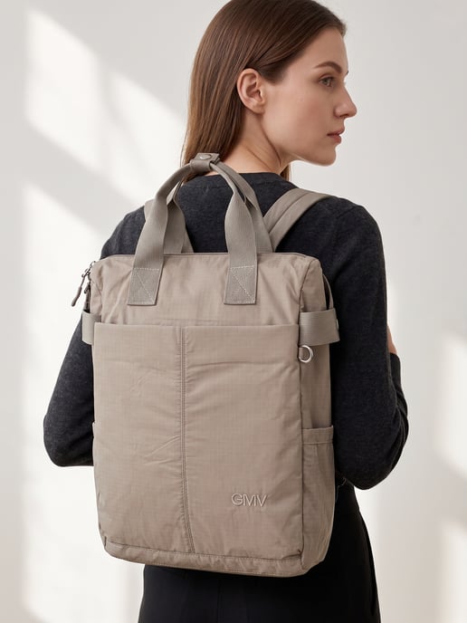 GIAN MARCO VENTURI Mochila Women - Image 3